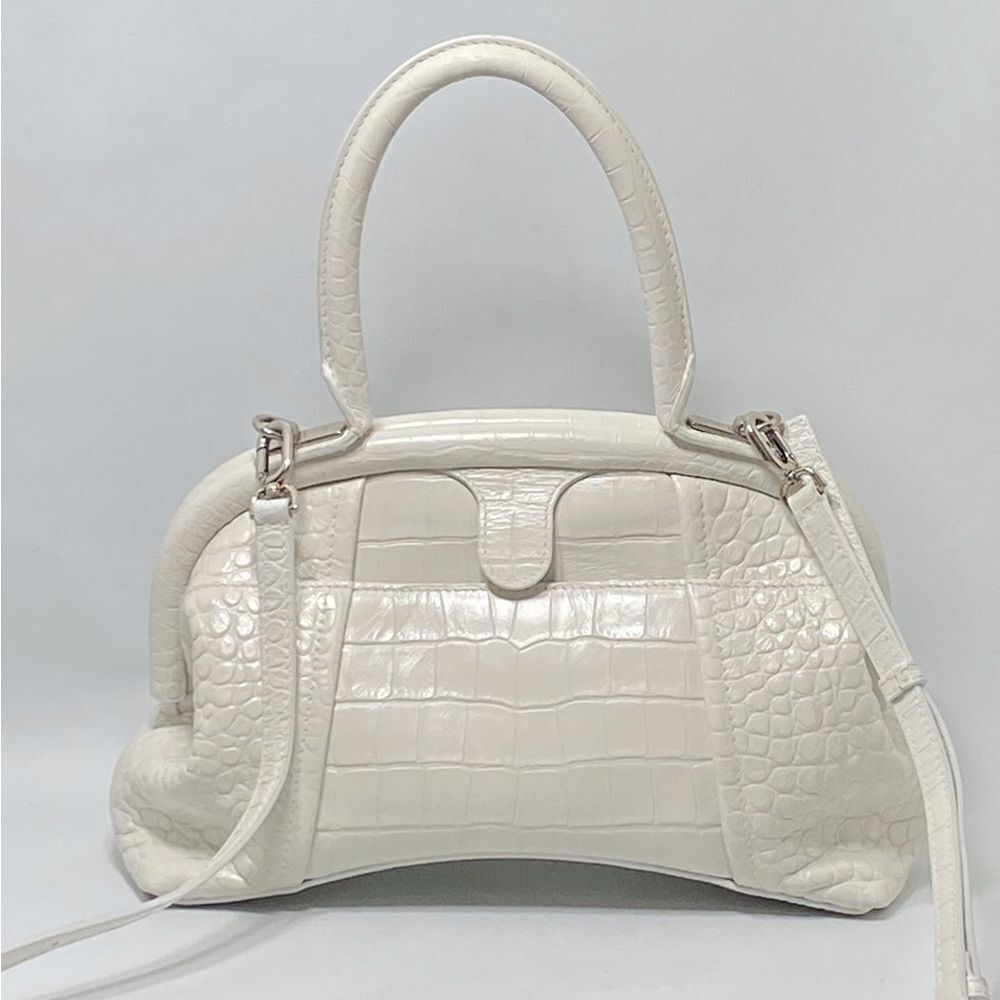 Balenciaga Small Frame Bag - Picture 8 of 14